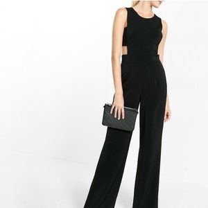 Express pantsuit